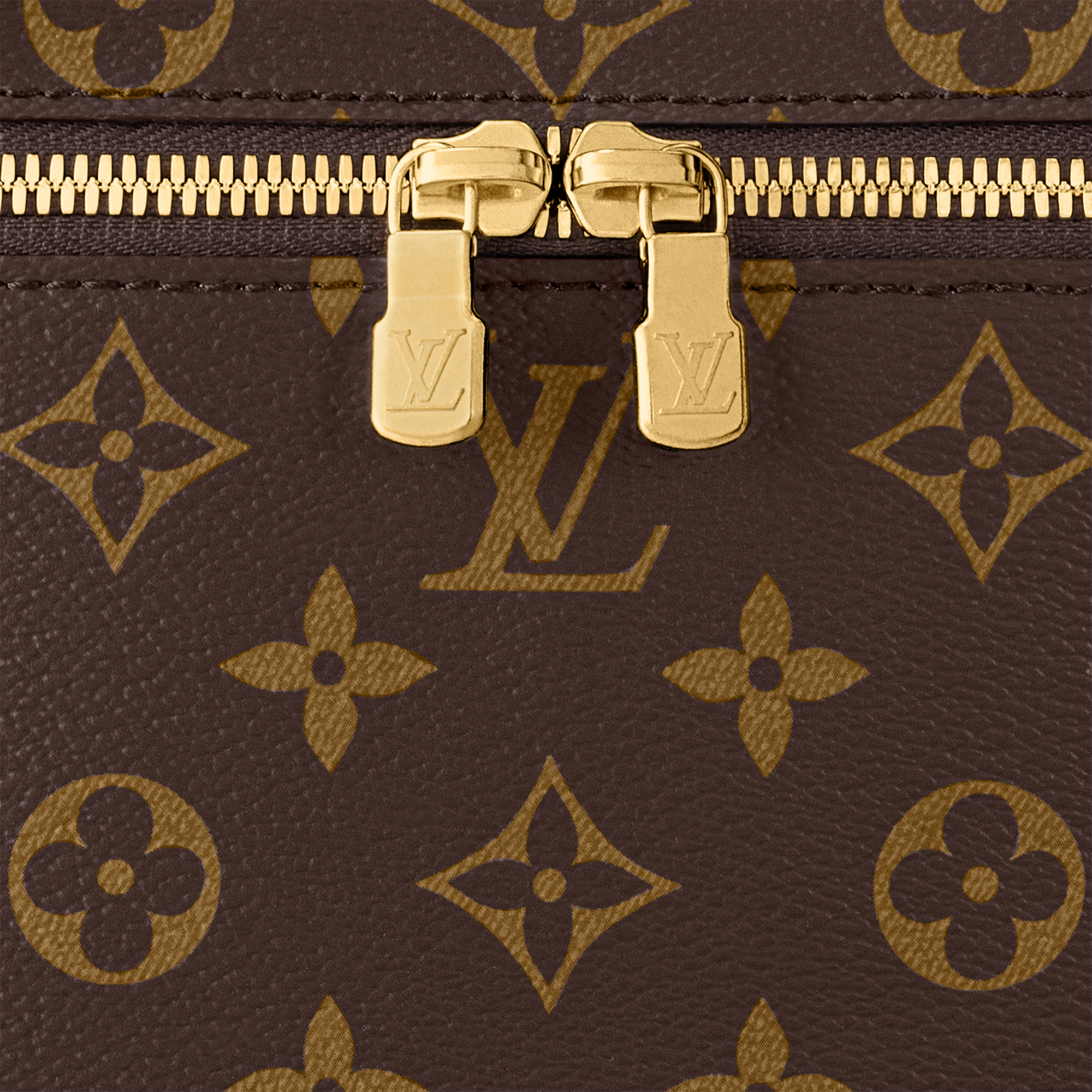 Cosmetiquera louis 2025 vuitton original